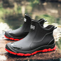 Ironpath | Men's Waterproof Rugged Terrain Boots