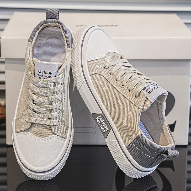 Hugo Classic Sneaker – The One You'll Always Reach For