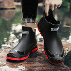 Ironpath | Men's Waterproof Rugged Terrain Boots