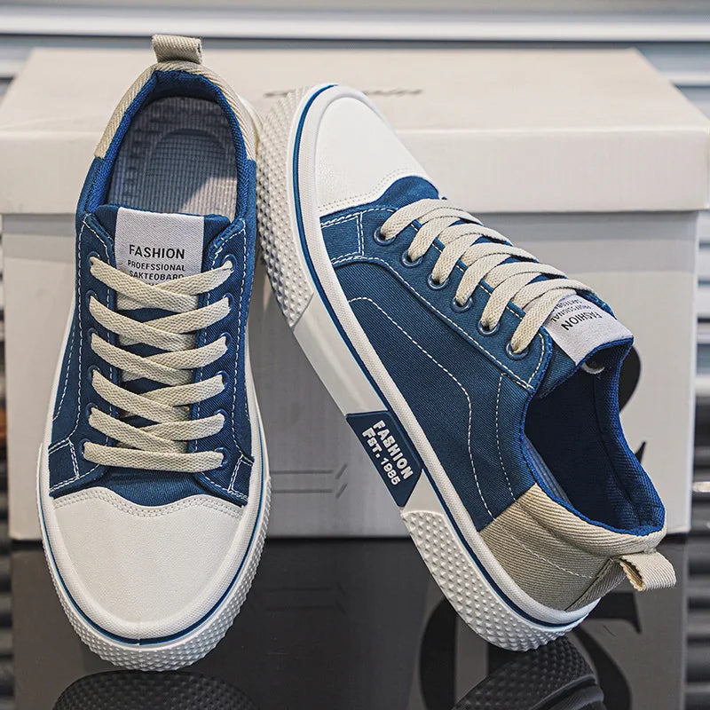 Hugo Classic Sneaker – The One You'll Always Reach For