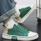 Hugo Classic Sneaker – The One You'll Always Reach For