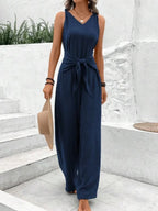 Ines | Jumpsuit