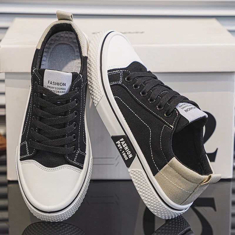 Hugo Classic Sneaker – The One You'll Always Reach For