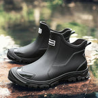 Ironpath | Men's Waterproof Rugged Terrain Boots