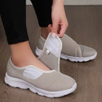Freya Orthopaedic Trainers