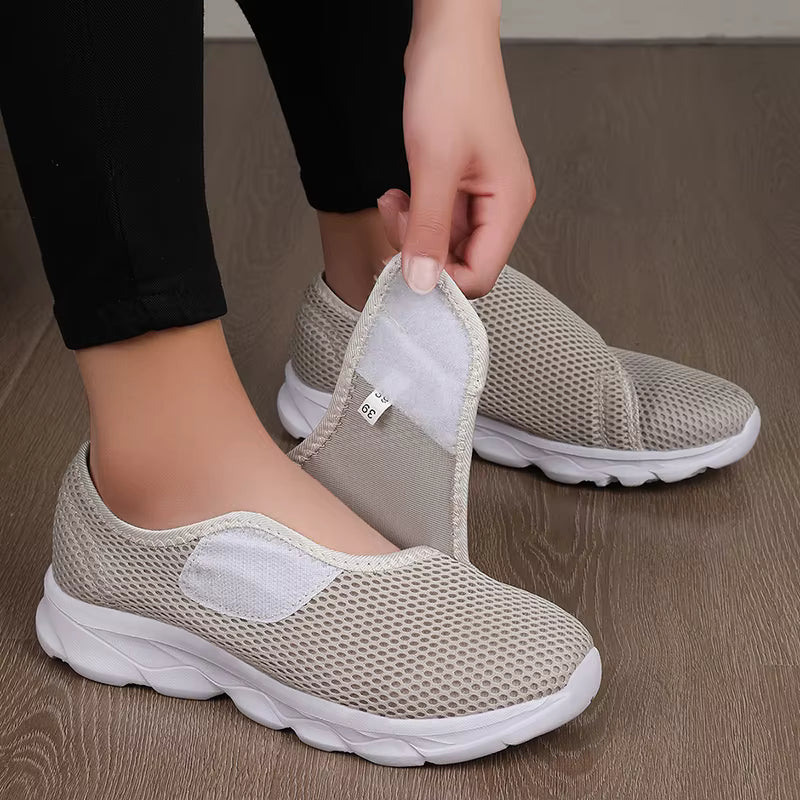 Freya Orthopaedic Trainers