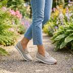 Susie Orthopedic Loafer Sneakers