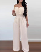 Solene | Jumpsuit