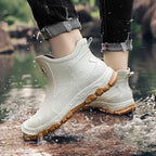 Ironpath | Men's Waterproof Rugged Terrain Boots