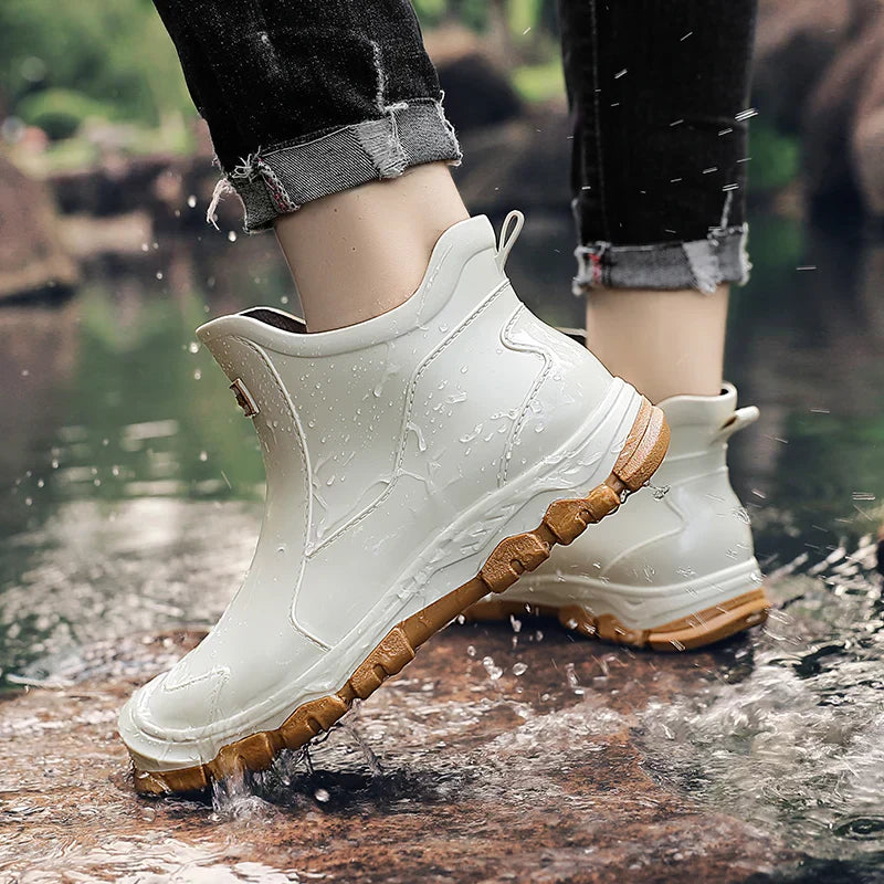 Ironpath | Men's Waterproof Rugged Terrain Boots
