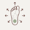 Wide Toe Box