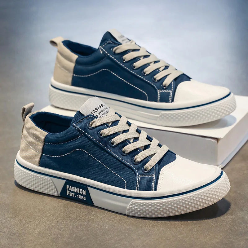 Hugo Classic Sneaker – The One You'll Always Reach For