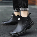 Ironpath | Men's Waterproof Rugged Terrain Boots