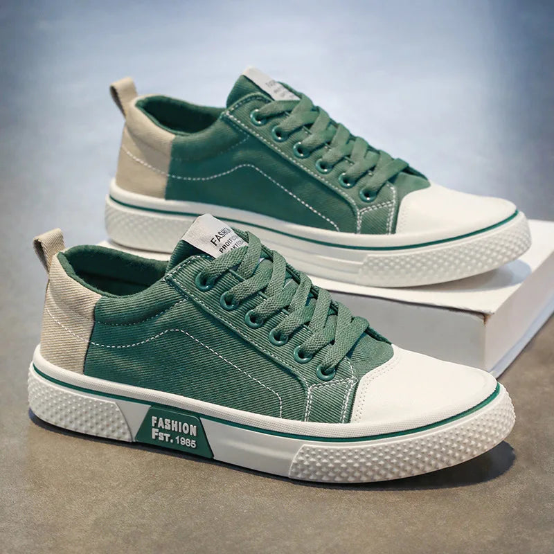 Hugo Classic Sneaker – The One You'll Always Reach For