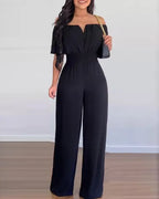 Solene | Jumpsuit