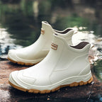 Ironpath | Men's Waterproof Rugged Terrain Boots