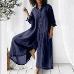 Heloise | Jumpsuit