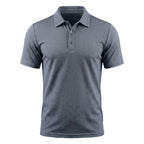 Capri – Men's Ultra-Comfort Stretch Polo