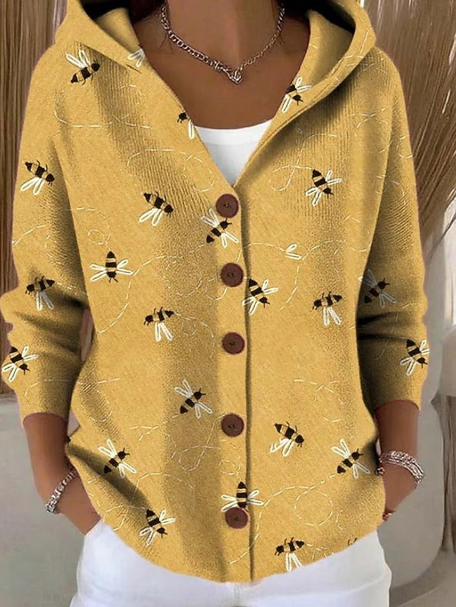 G&L London | Elegant Soft Cardigan
