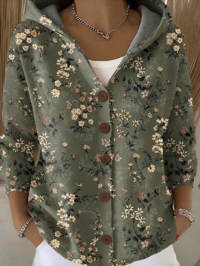 G&L London | Elegant Soft Cardigan