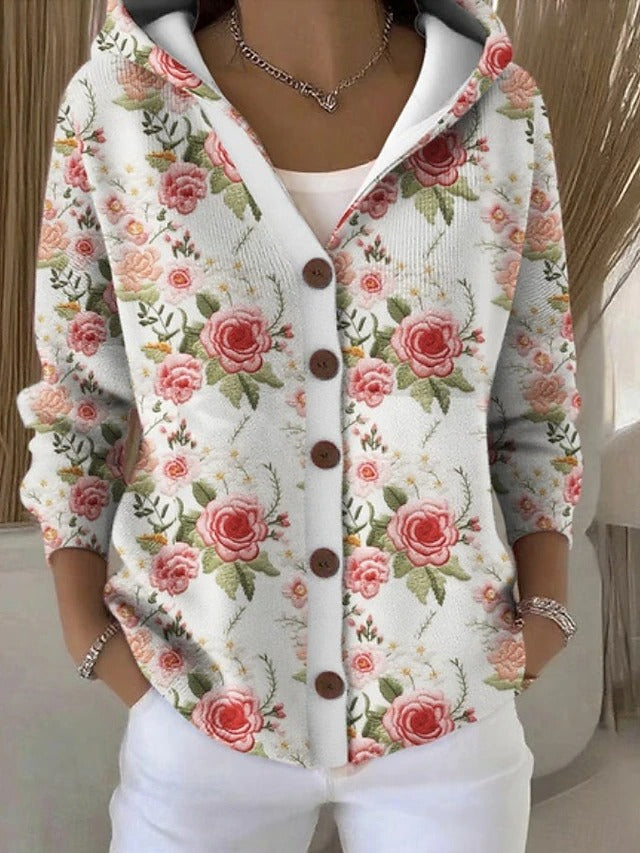 G&L London | Elegant Soft Cardigan
