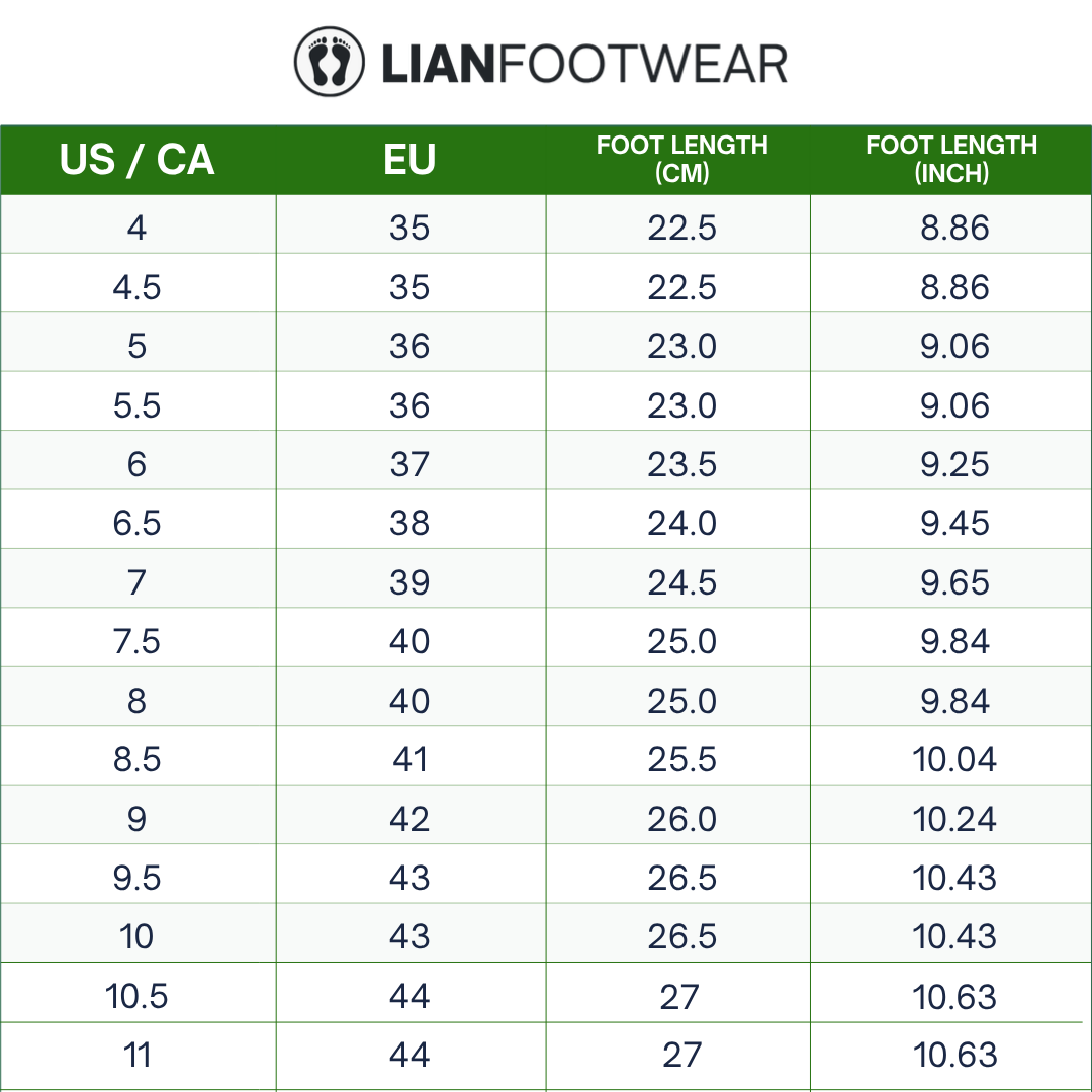 Lane | Stylish Orthopedic Shoe