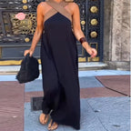 Serena™ Cross Neck Dress