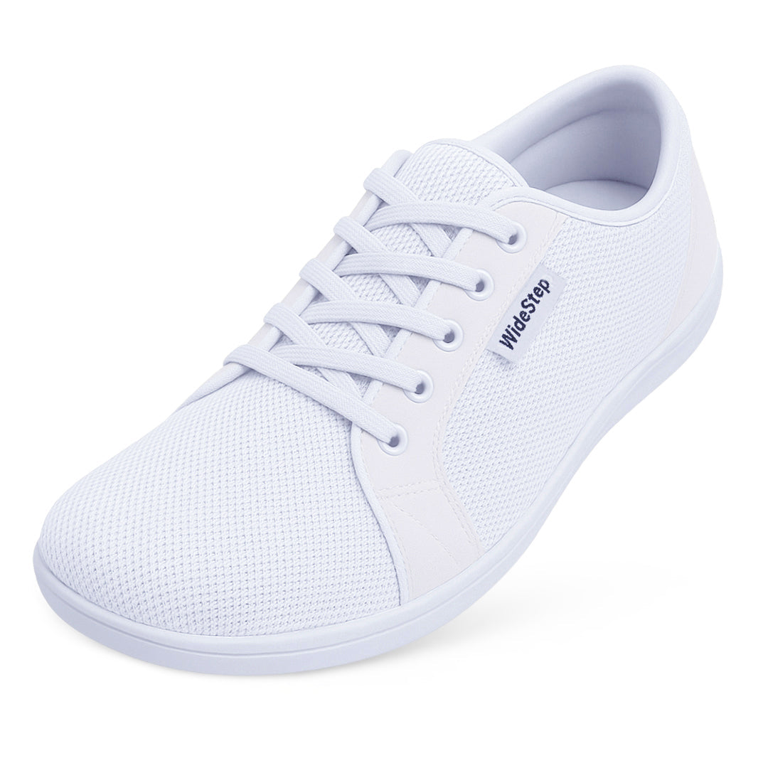 Millie WideStep Trainers