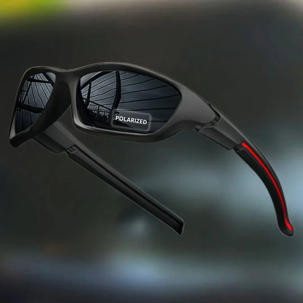 The Alden™ Polarised Sunglasses
