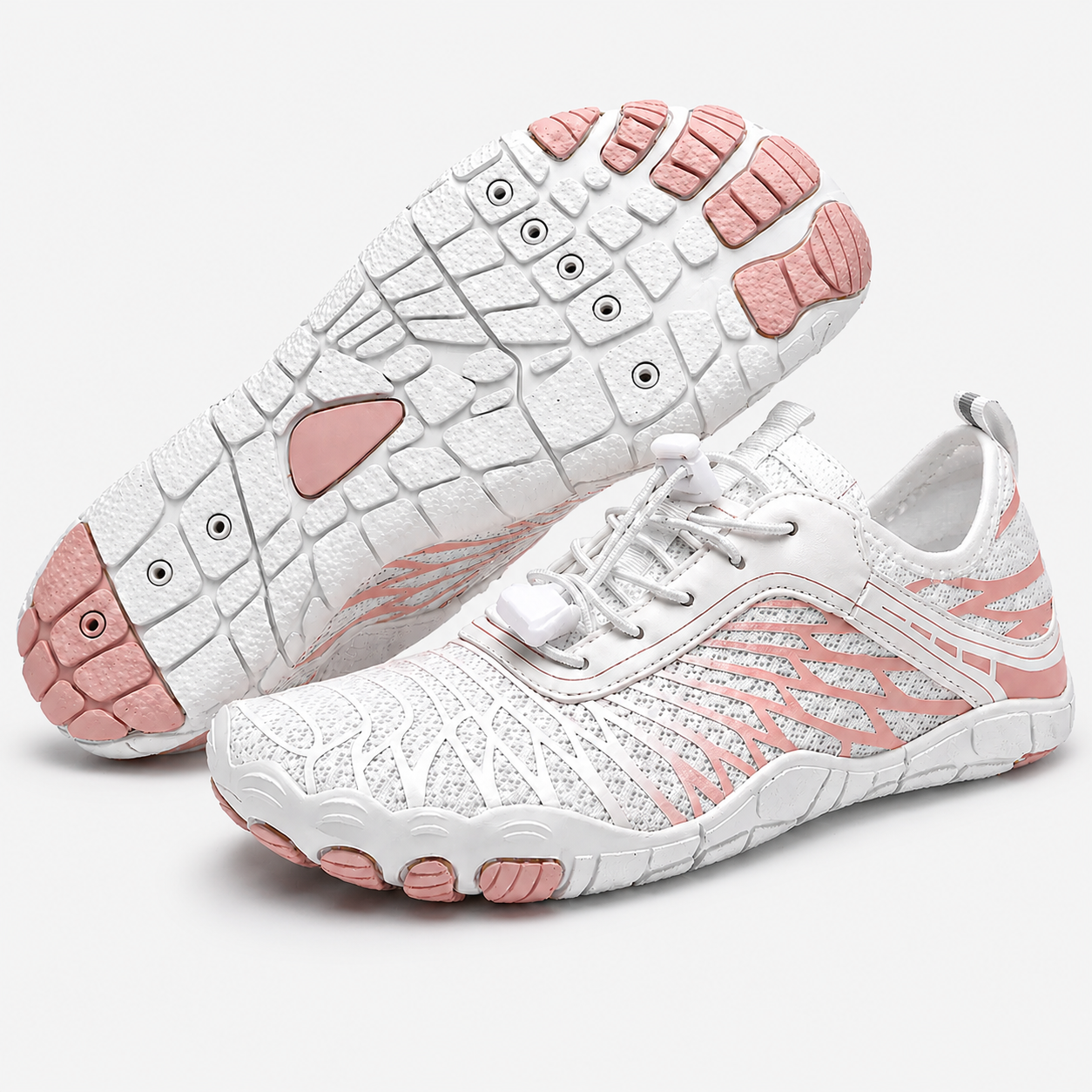 Elena | Barefoot Orthopaedic Trainers