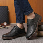 Caldren | Ergonomic Handmade Leather Men's Shoes