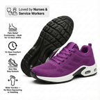 Shiftcore Pro | Ergonomic Shoes for All-Day Foot, Knee &amp; Back Pain Relief