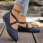 Mary™ Orthopedic Comfort Shoes