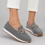 Clara Orthopaedic Comfort Loafer Trainers