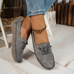 Orthelia | Soft Loafers with Full Support