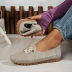 Orthelia Soft Loafers