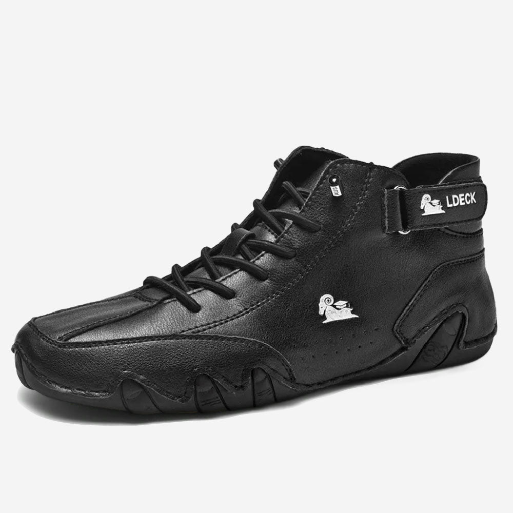 LaneLdeck: Finally, Shoes To Walk Pain-Free Again