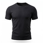 Reeve - Men's Ultra Comfortable Crew Neck T-Shirt