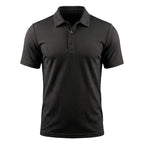 Capri – Men's Ultra-Comfort Stretch Polo