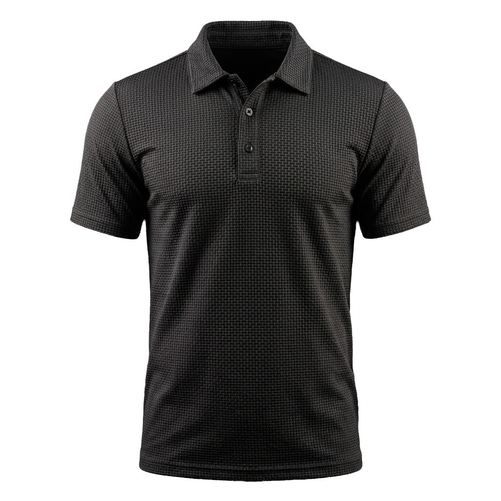 Capri – Men's Ultra-Comfort Stretch Polo