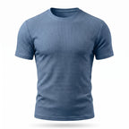 Reeve - Men's Ultra Comfortable Crew Neck T-Shirt
