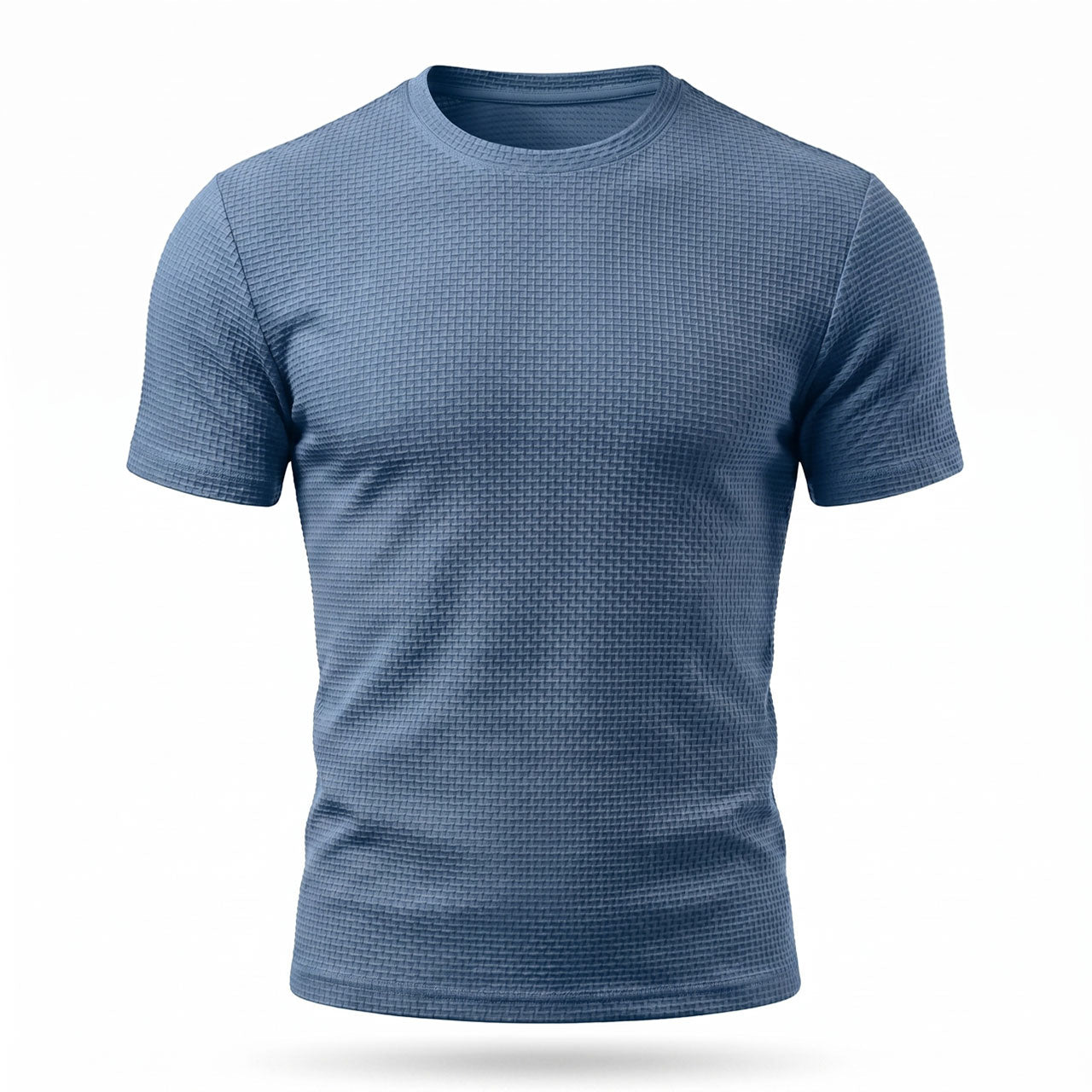 Reeve - Men's Ultra Comfortable Crew Neck T-Shirt
