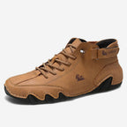 LaneLdeck: Finally, Shoes To Walk Pain-Free Again