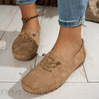 Orthelia | Soft Loafers with Full Support