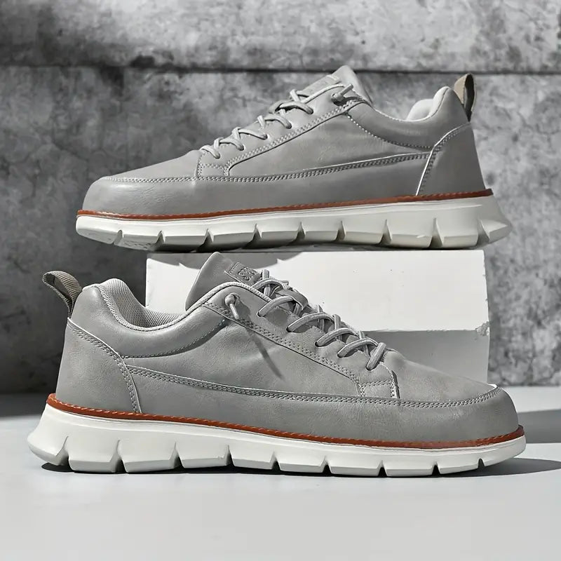 Harlen | Premium Leather Sneakers