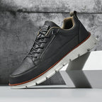 Harlen | Premium Leather Sneakers