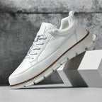 Harlen | Premium Leather Sneakers