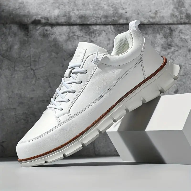 Harlen | Premium Leather Sneakers