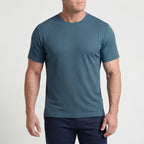 Reeve - Men's Ultra Comfortable Crew Neck T-Shirt
