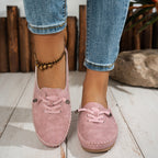 Orthelia | Soft Loafers with Full Support